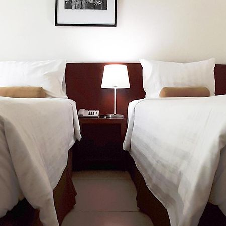 Park Hotel Cawang Jakarta Eksteriør bilde
