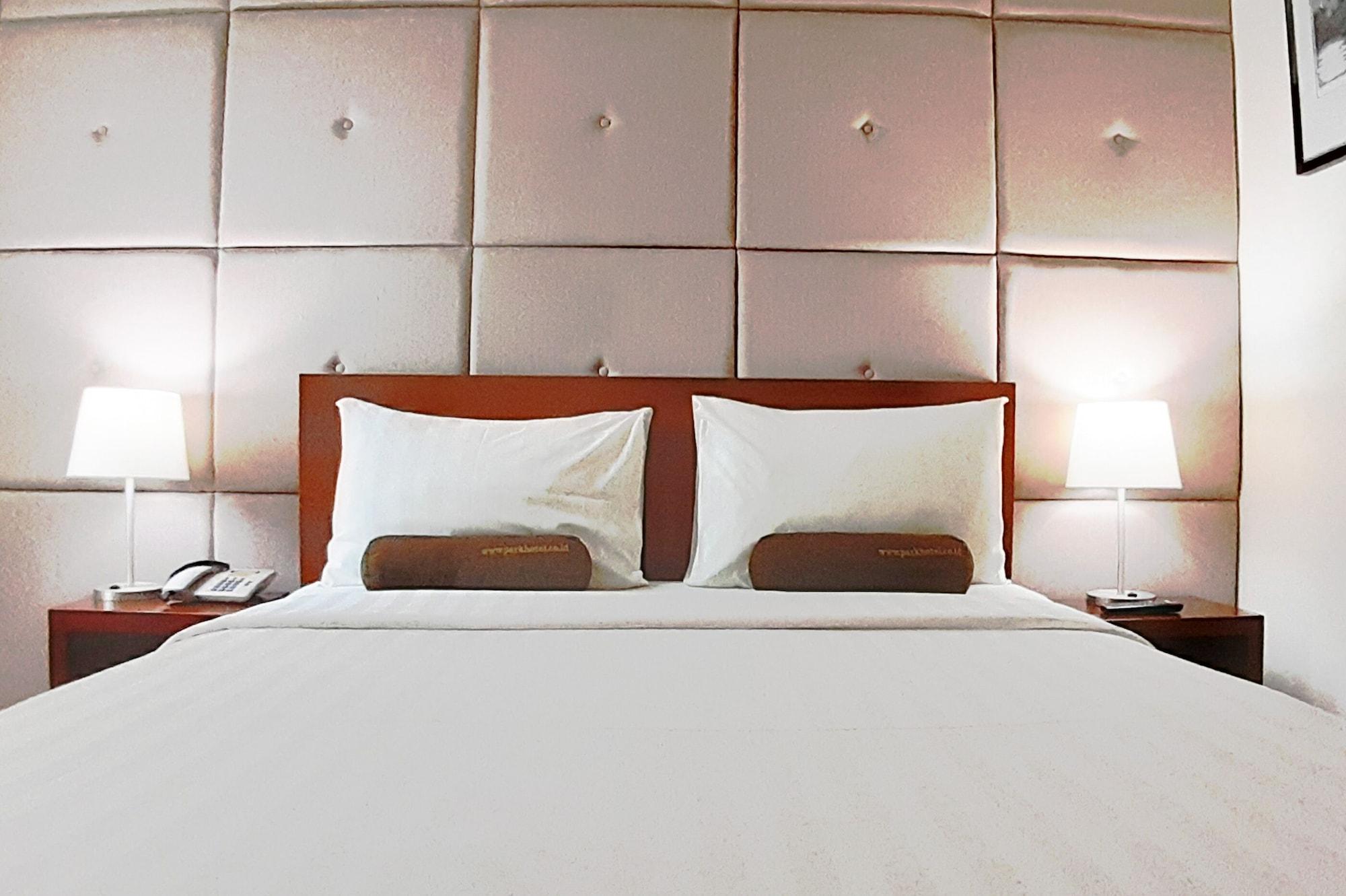 Park Hotel Cawang Jakarta Eksteriør bilde
