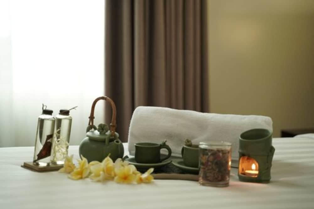 Park Hotel Cawang Jakarta Eksteriør bilde