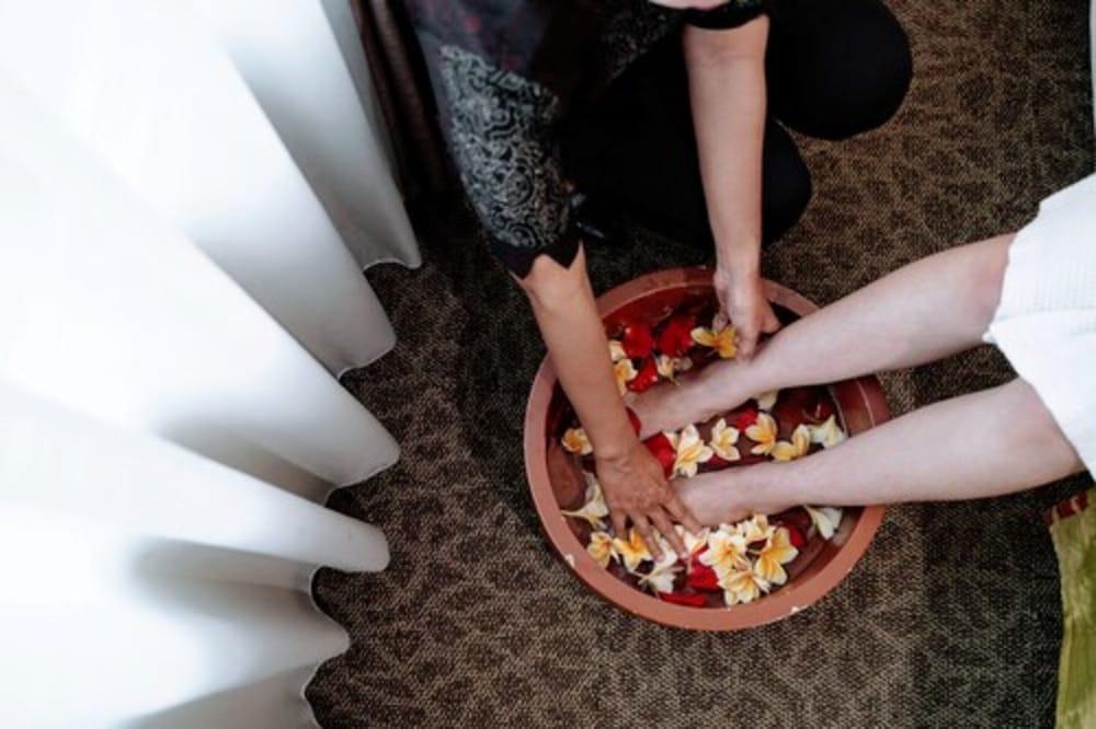 Park Hotel Cawang Jakarta Eksteriør bilde