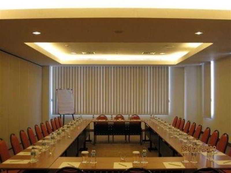 Park Hotel Cawang Jakarta Fasiliteter bilde