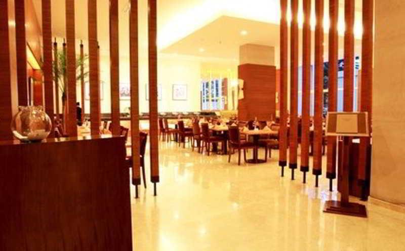 Park Hotel Cawang Jakarta Eksteriør bilde