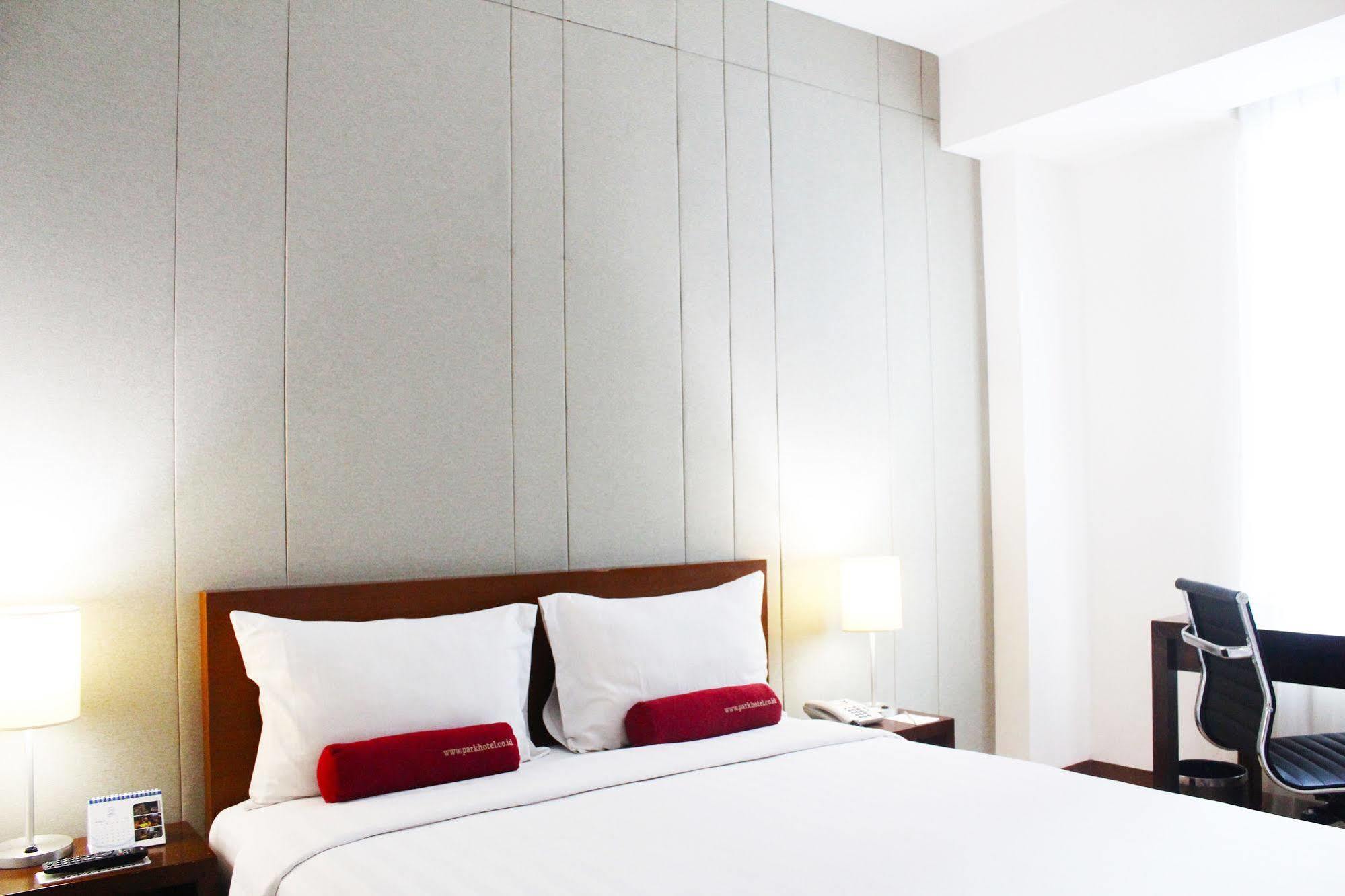 Park Hotel Cawang Jakarta Eksteriør bilde