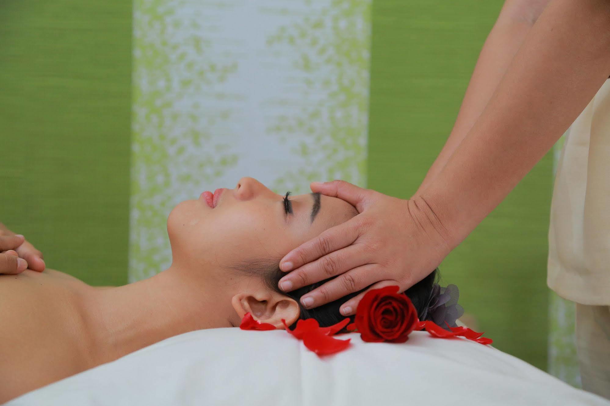 Park Hotel Cawang Jakarta Eksteriør bilde