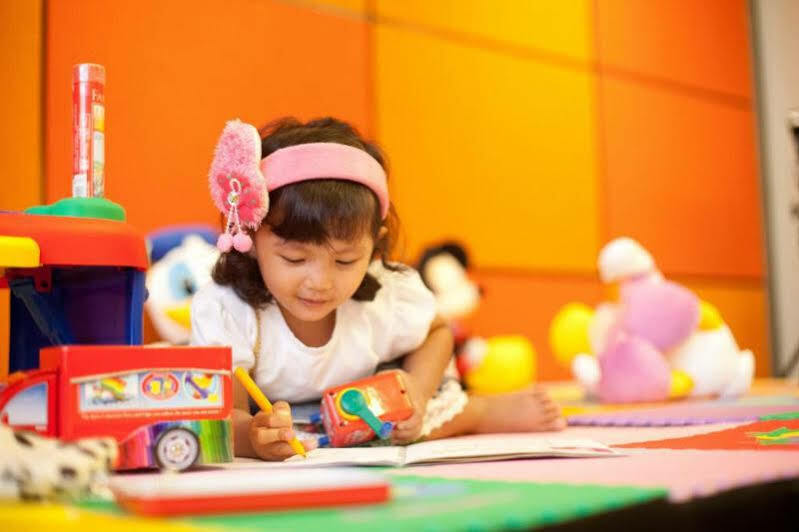 Park Hotel Cawang Jakarta Eksteriør bilde